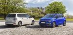 Citroen Grand C4 Picasso 2016 года